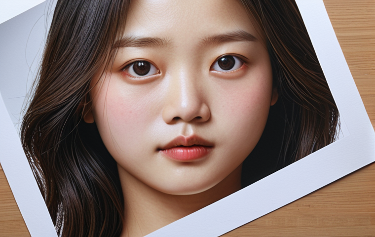 피부결 - 이미지 1